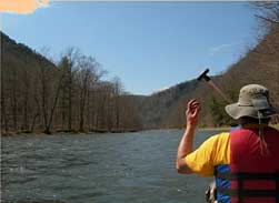 Fishing